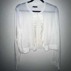 Tommy Hilfiger Ivy XL Cardigan